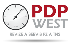 PDP West s.r.o. Plzeň